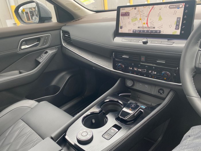 2024 Nissan X-TRAIL Ti-L e-POWER - 19 inch alloys