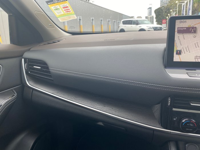 2024 Nissan X-TRAIL Ti-L e-POWER - 19 inch alloys