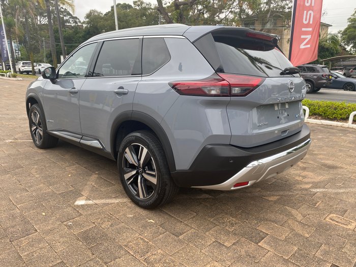 2024 Nissan X-TRAIL Ti-L e-POWER - 19 inch alloys