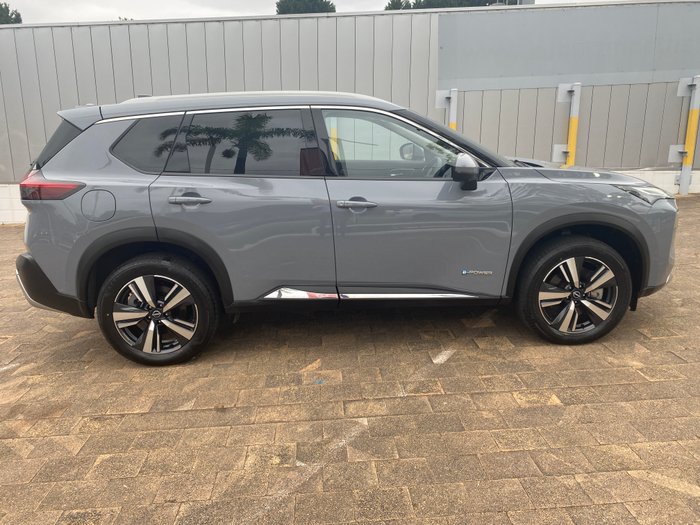 2024 Nissan X-TRAIL Ti-L e-POWER - 19 inch alloys