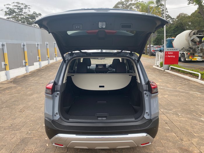 2024 Nissan X-TRAIL Ti-L e-POWER - 19 inch alloys