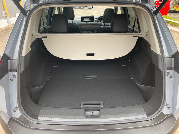 2024 Nissan X-TRAIL Ti-L e-POWER - 19 inch alloys