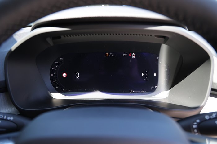 2025 Volvo XC40 Plus B4