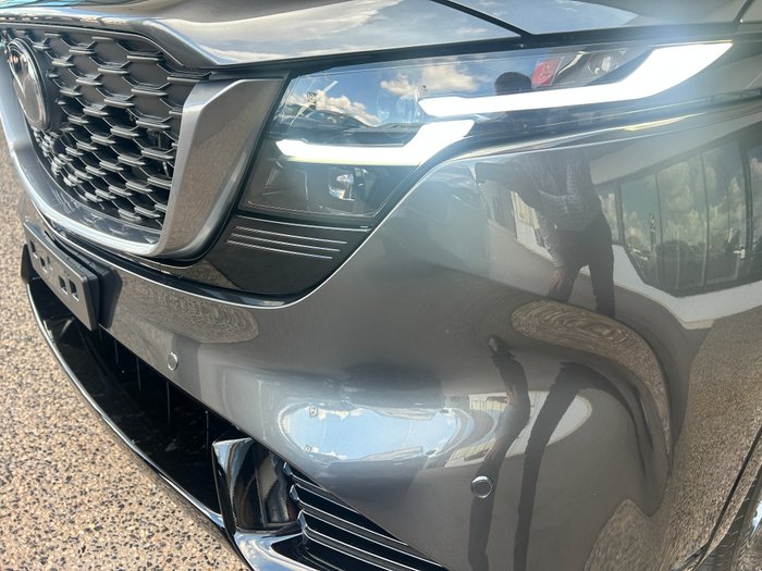 2026 Mazda CX-5 G25 GT SP