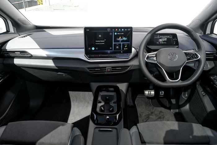 2025 Volkswagen ID.4 Pro