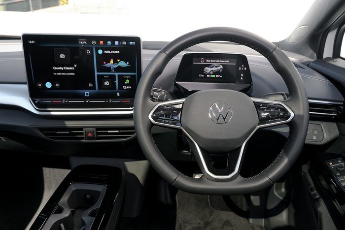 2025 Volkswagen ID.4 Pro