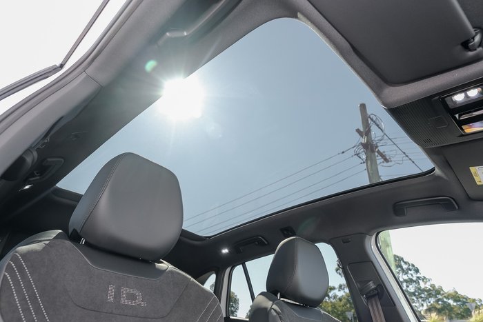 2025 Volkswagen ID.4 Pro