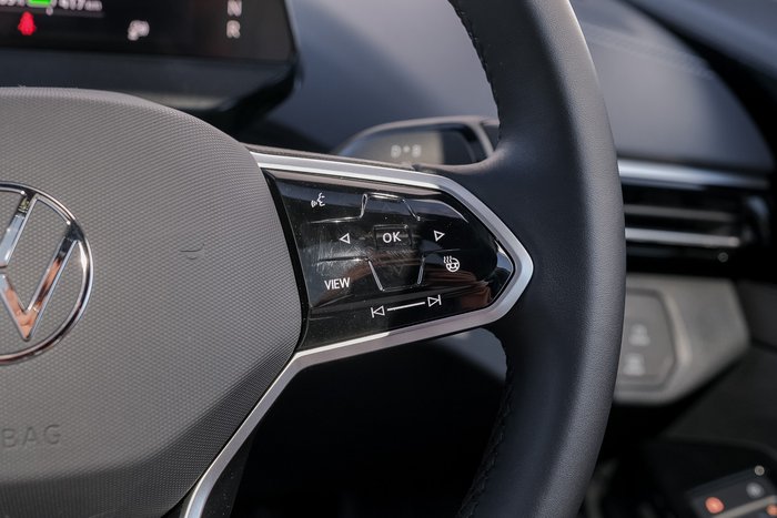 2025 Volkswagen ID.4 Pro