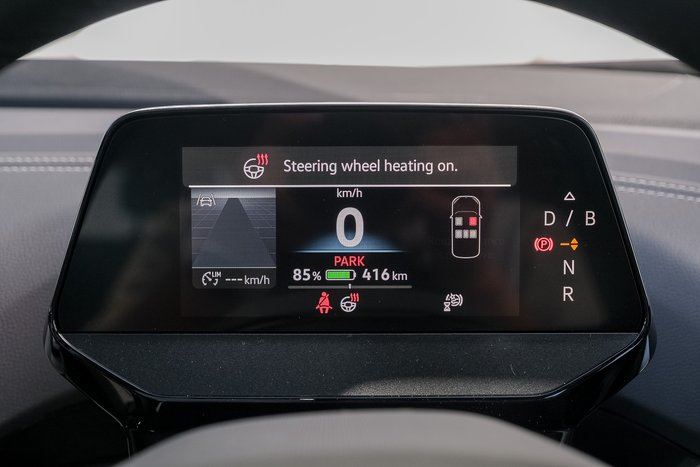 2025 Volkswagen ID.4 Pro