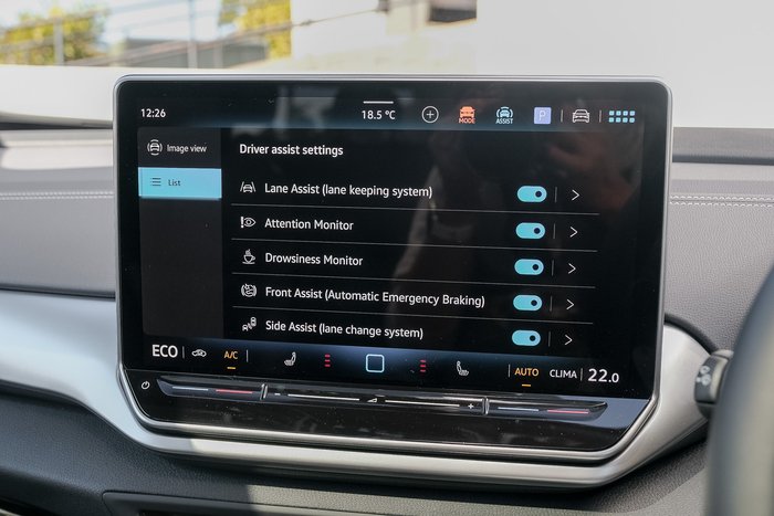 2025 Volkswagen ID.4 Pro