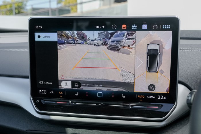 2025 Volkswagen ID.4 Pro