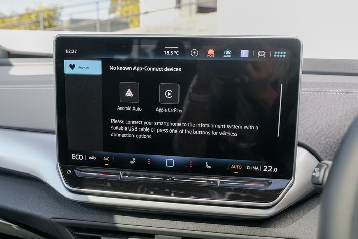 2025 Volkswagen ID.4 Pro