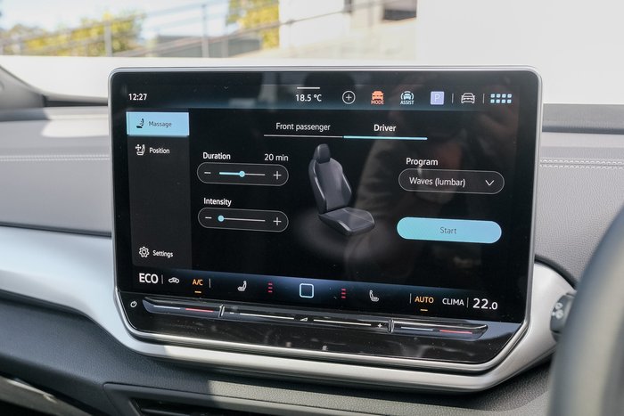 2025 Volkswagen ID.4 Pro