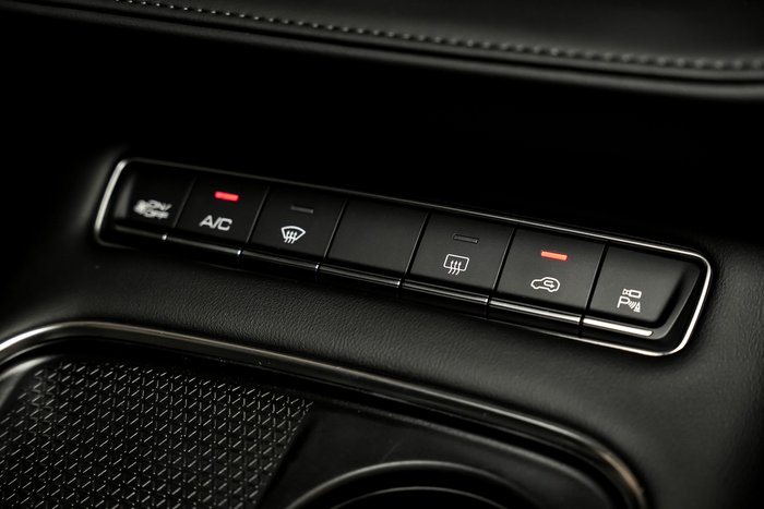 2025 GWM Haval H6 Lux