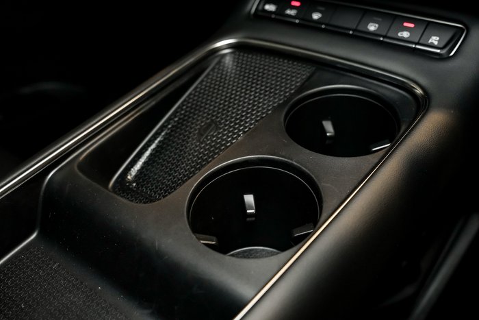 2025 GWM Haval H6 Lux