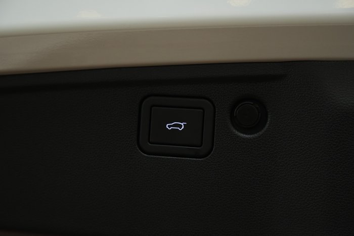 2025 GWM Haval H6 Lux