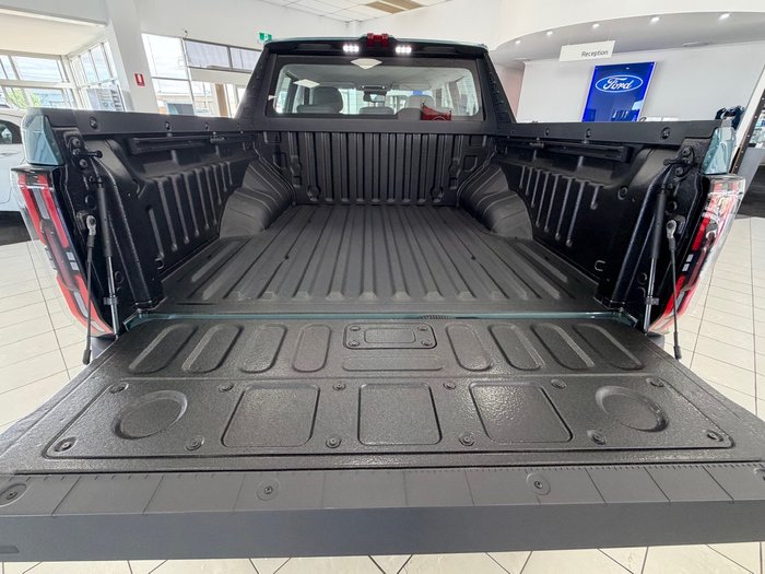 2025 LDV Terron 9 Evolve