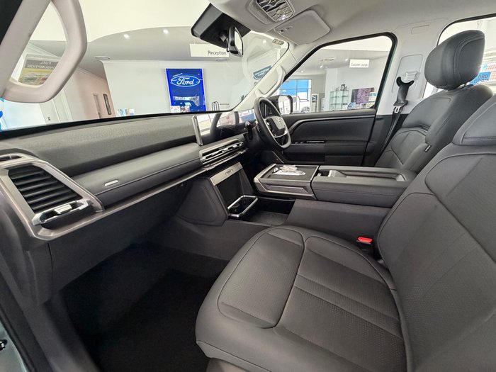 2025 LDV Terron 9 Evolve