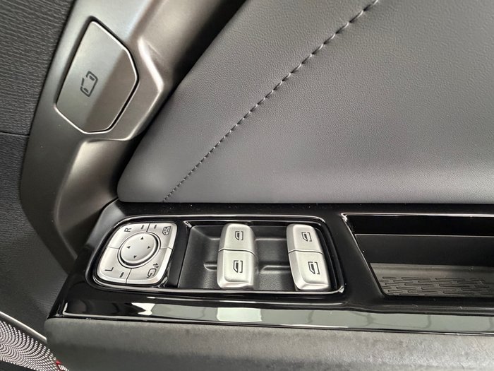 2025 LDV Terron 9 Evolve