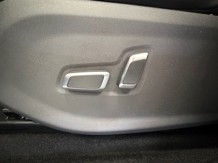 2025 LDV Terron 9 Evolve