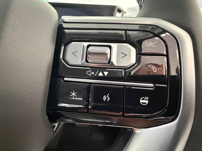 2025 LDV Terron 9 Evolve