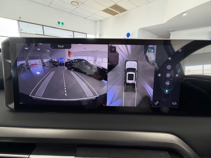 2025 LDV Terron 9 Evolve