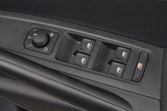 2025 SKODA Fabia 85TSI Select