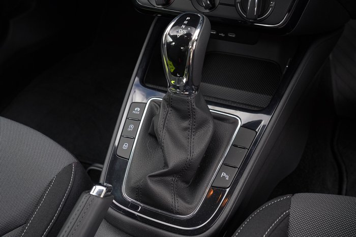 2025 SKODA Fabia 85TSI Select