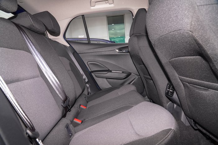 2025 SKODA Fabia 85TSI Select