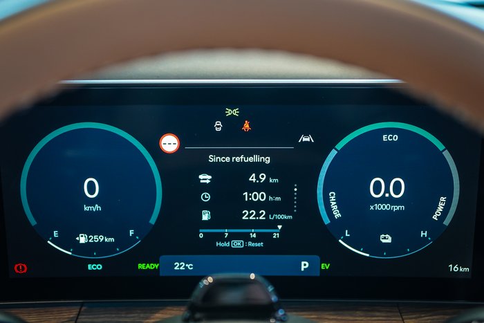 2025 Hyundai SANTA FE