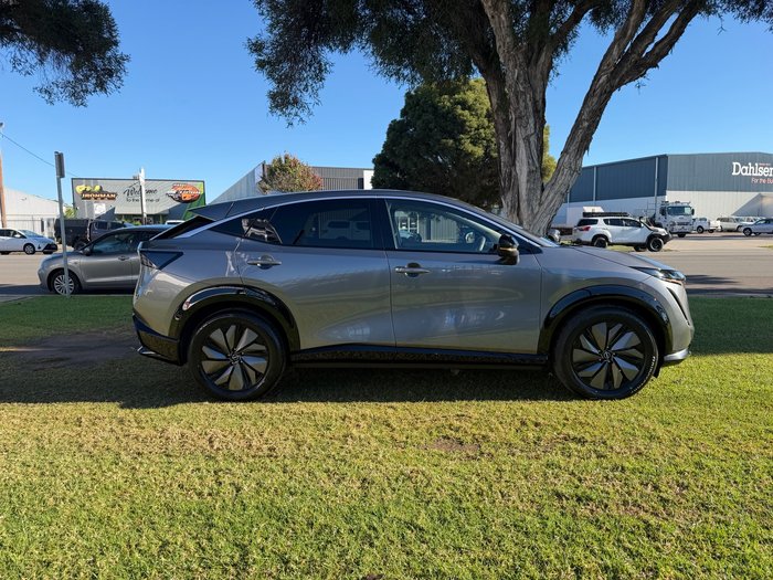 2026 NISSAN ARIYA