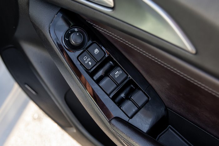 2018 Mazda 3 SP25 GT