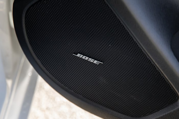 2018 Mazda 3 SP25 GT