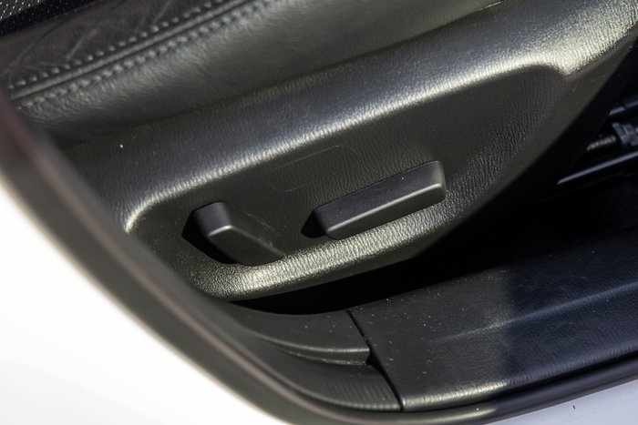 2018 Mazda 3 SP25 GT