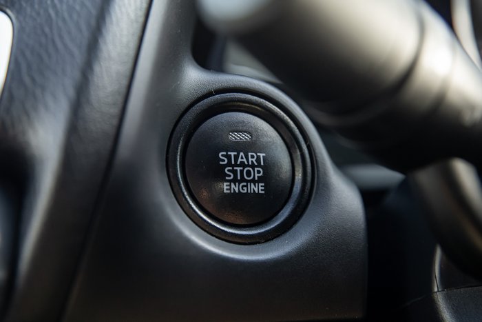 2018 Mazda 3 SP25 GT