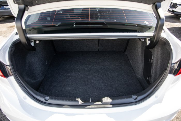 2018 Mazda 3 SP25 GT