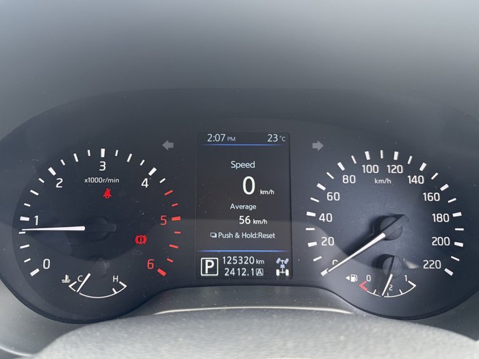 2019 NISSAN NAVARA ST-X