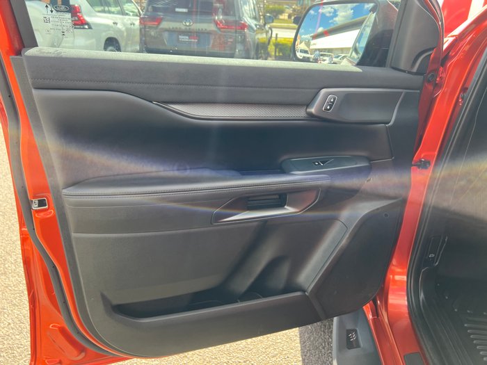 2023 FORD RANGER RAPTOR 3.0 (4x4)