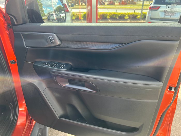 2023 FORD RANGER RAPTOR 3.0 (4x4)