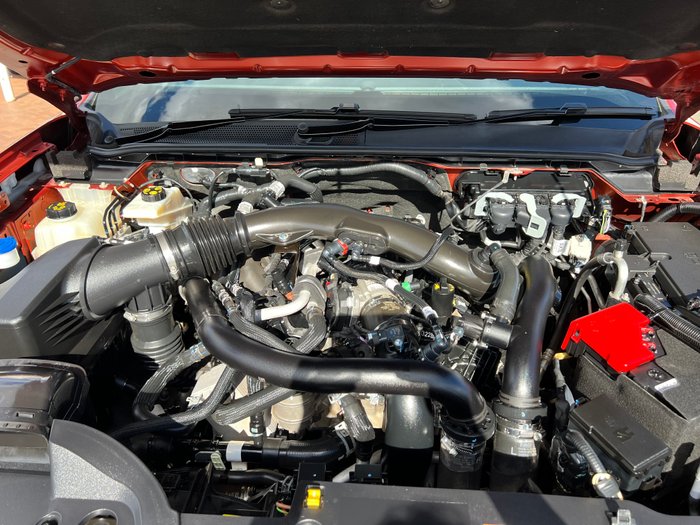 2023 FORD RANGER RAPTOR 3.0 (4x4)