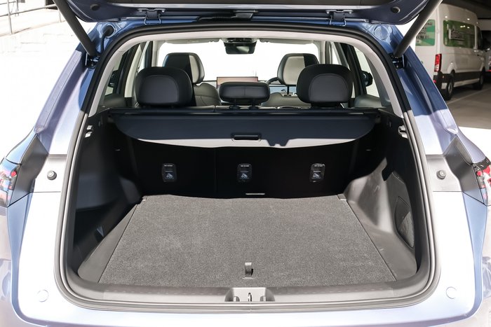 2027 Geely Starray