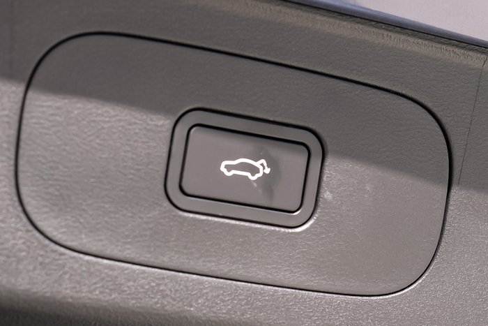 2027 Geely Starray