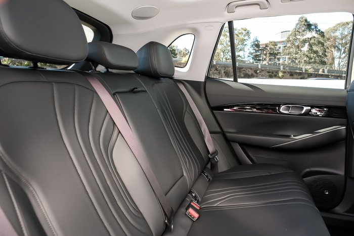 2027 Geely Starray
