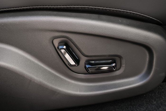 2027 Geely Starray