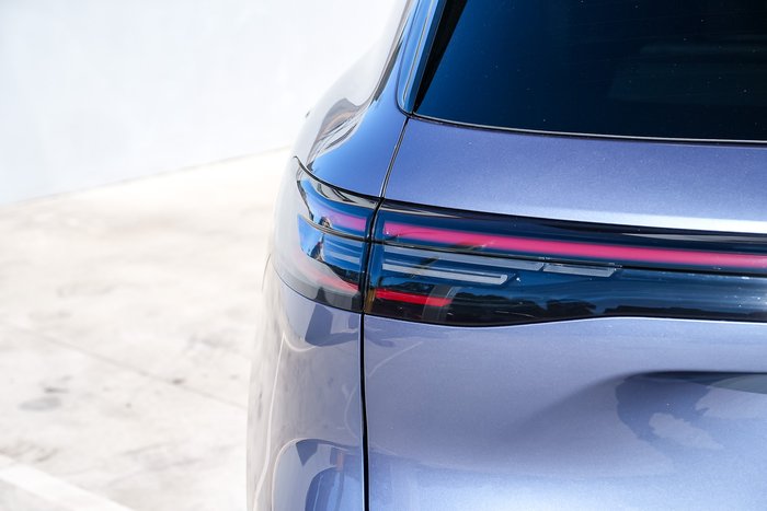 2027 Geely Starray