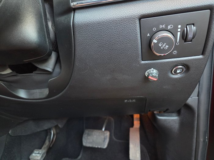 2019 JEEP GRAND CHEROKEE LIMITED MAROON