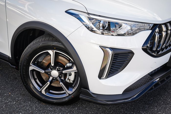 2026 GWM HAVAL Jolion