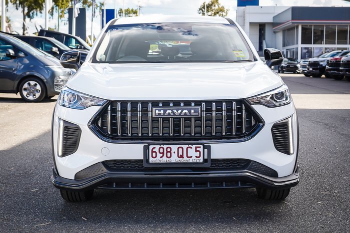 2026 GWM HAVAL Jolion