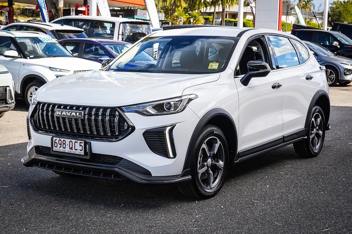 2026 GWM HAVAL Jolion