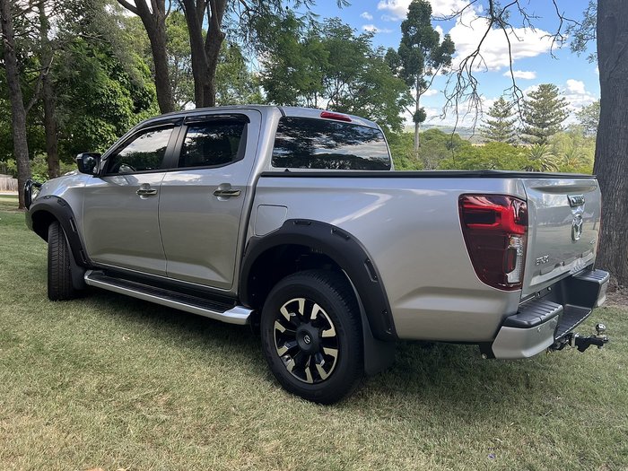 2024 Mazda BT-50 Mazda BT-50 G 6AUTO 3.0L DUAL CAB PICKUP XTR 4X4
